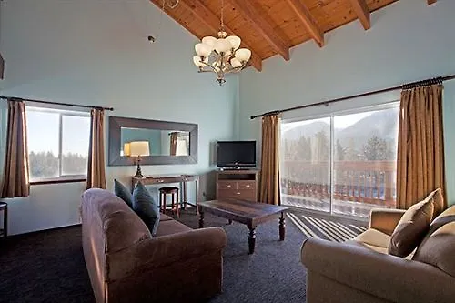 The Mammoth Creek Inn Mammoth Lakes USA