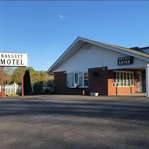 Bassett United States