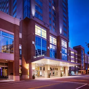 The Westin Virginia Town Center 4* Virginia Beach