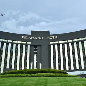 Renaissance St. Louis Airport United States