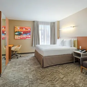 Springhill Downtown United States