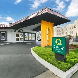 Quality & United States