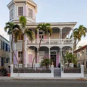 Bed & Breakfast The Artist House