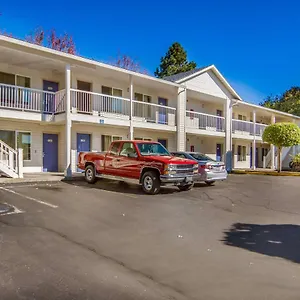 6 Mall - 205 Hotel Portland