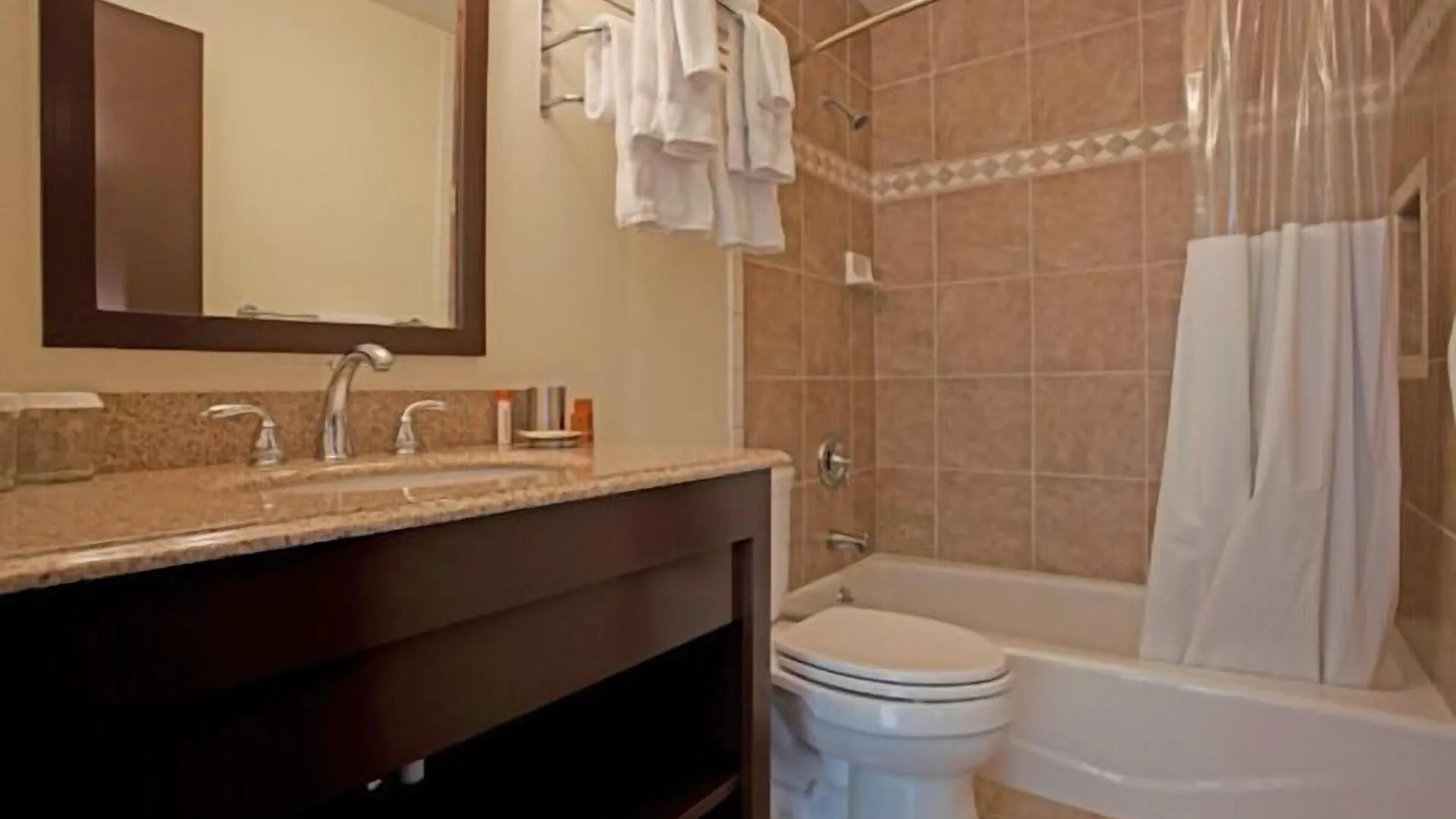 The Mammoth Creek Inn Mammoth Lakes ABD