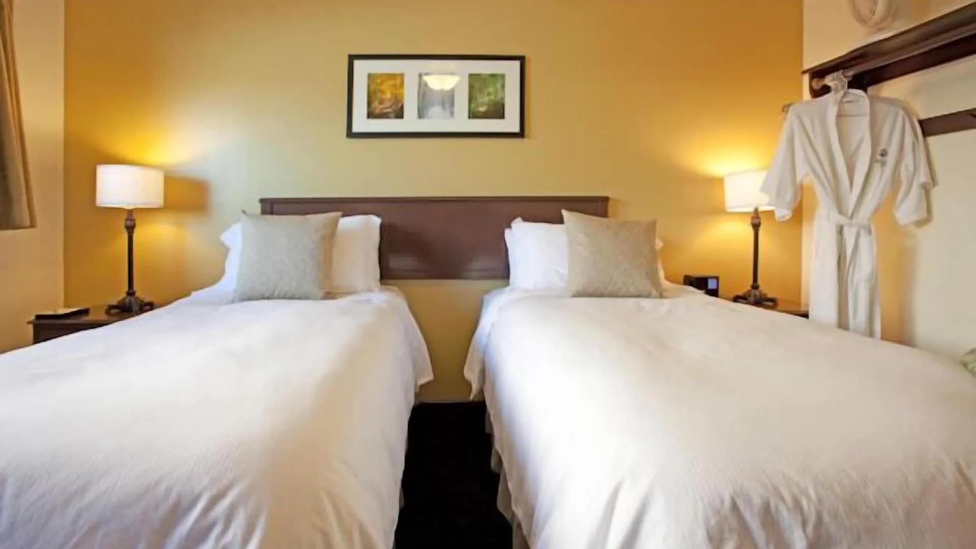 The Mammoth Creek Inn Mammoth Lakes 3*,  ABD