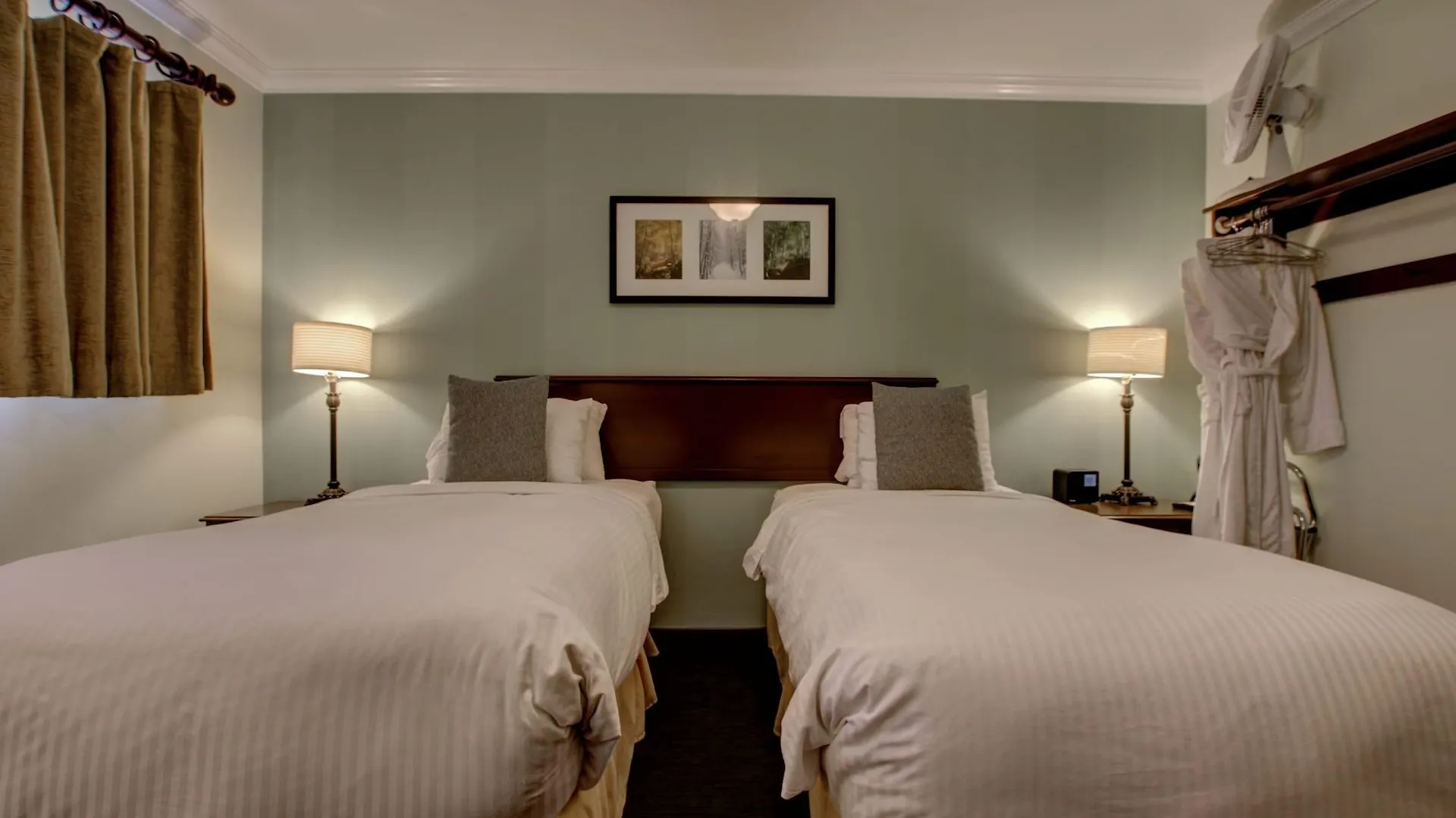 The Mammoth Creek Inn Mammoth Lakes