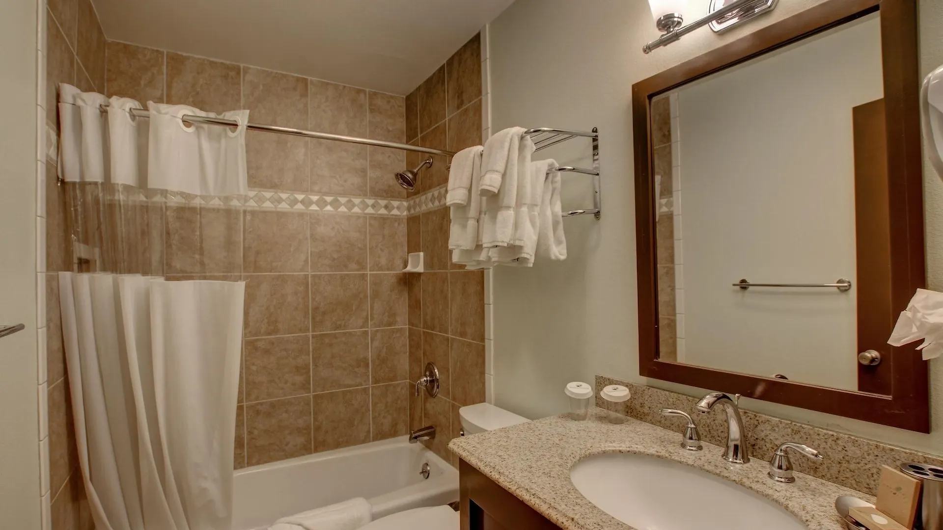 The Mammoth Creek Inn Mammoth Lakes 3*,  ABD