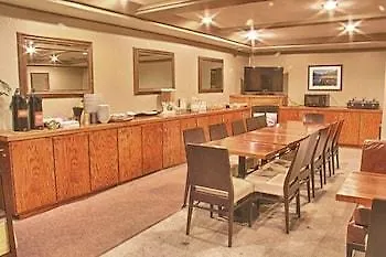 The Mammoth Creek Inn Mammoth Lakes