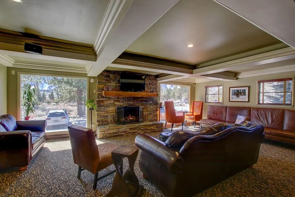 The Mammoth Creek Inn Mammoth Lakes Otel