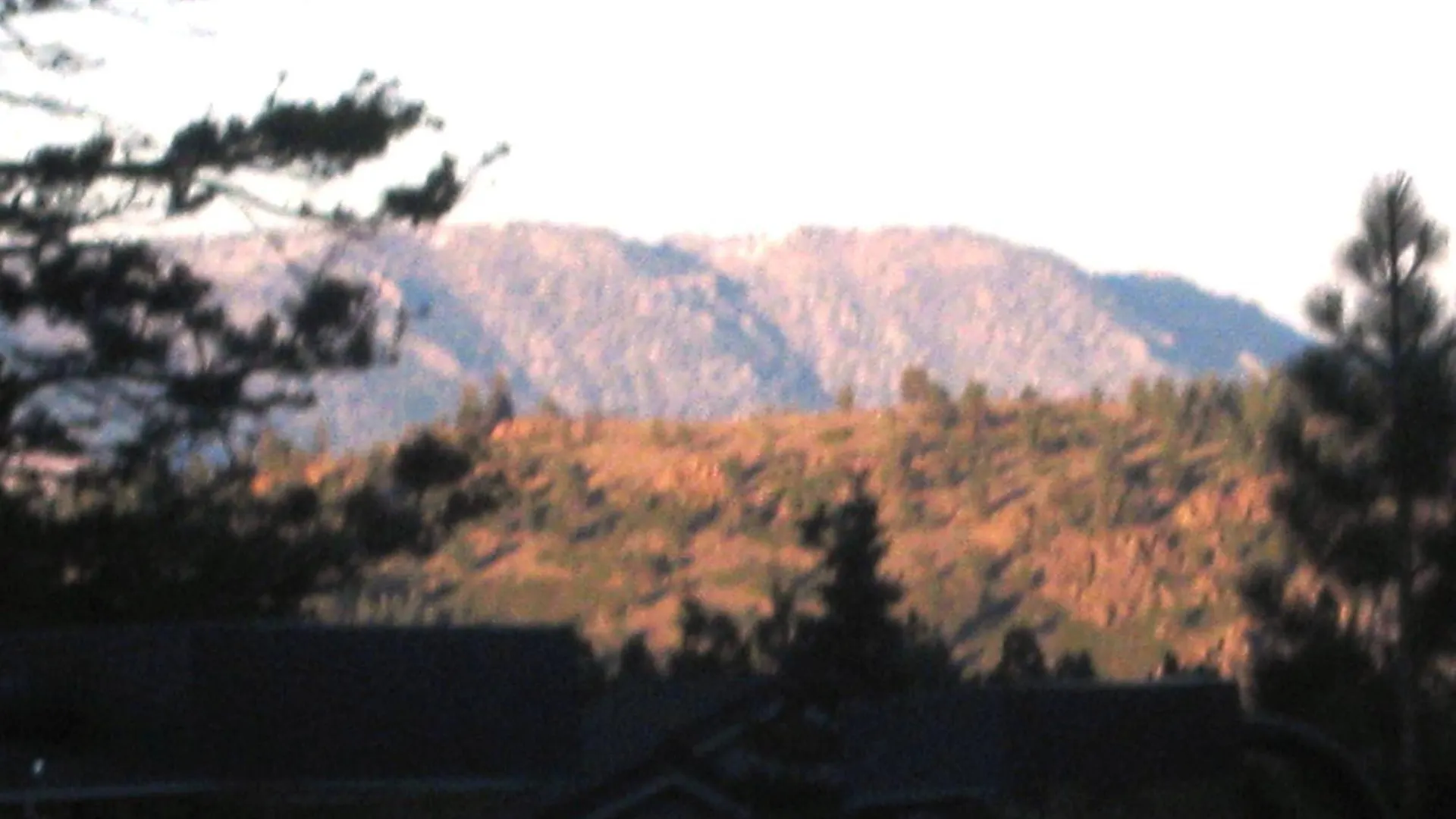 Otel The Mammoth Creek Inn Mammoth Lakes