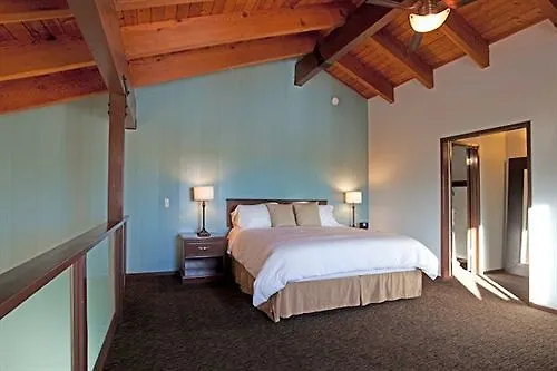 The Mammoth Creek Inn Mammoth Lakes