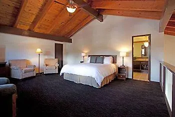 The Mammoth Creek Inn Mammoth Lakes 3*,  ABD