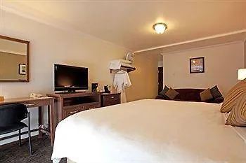 The Mammoth Creek Inn Mammoth Lakes Otel