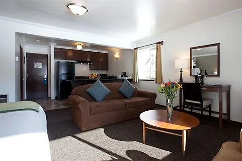 *** Otel The Mammoth Creek Inn Mammoth Lakes ABD