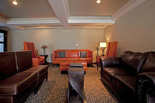 The Mammoth Creek Inn Mammoth Lakes Otel