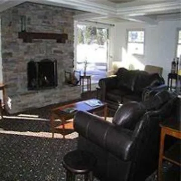 The Mammoth Creek Inn Mammoth Lakes