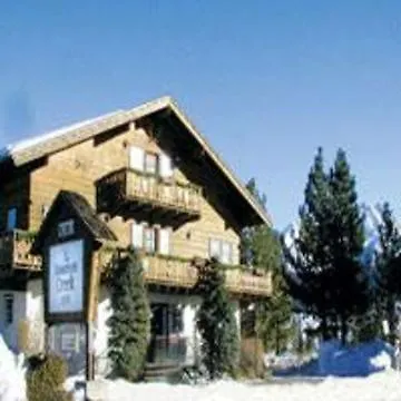 The Mammoth Creek Inn Mammoth Lakes 3*,