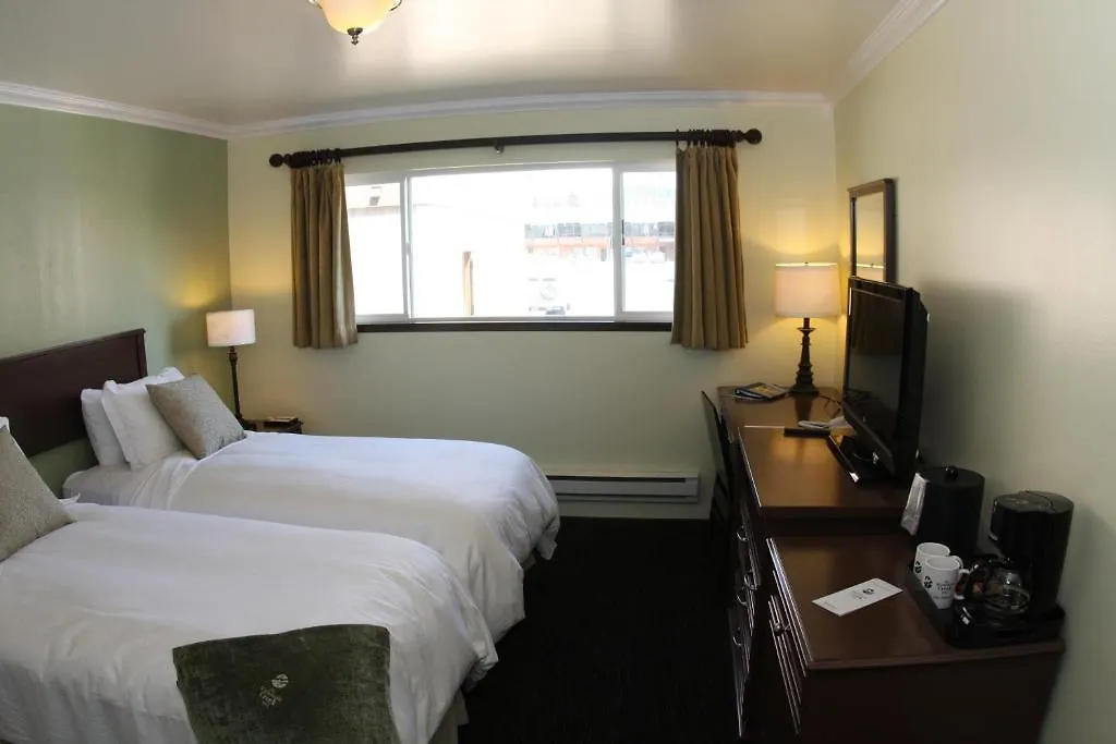 *** Otel The Mammoth Creek Inn Mammoth Lakes ABD