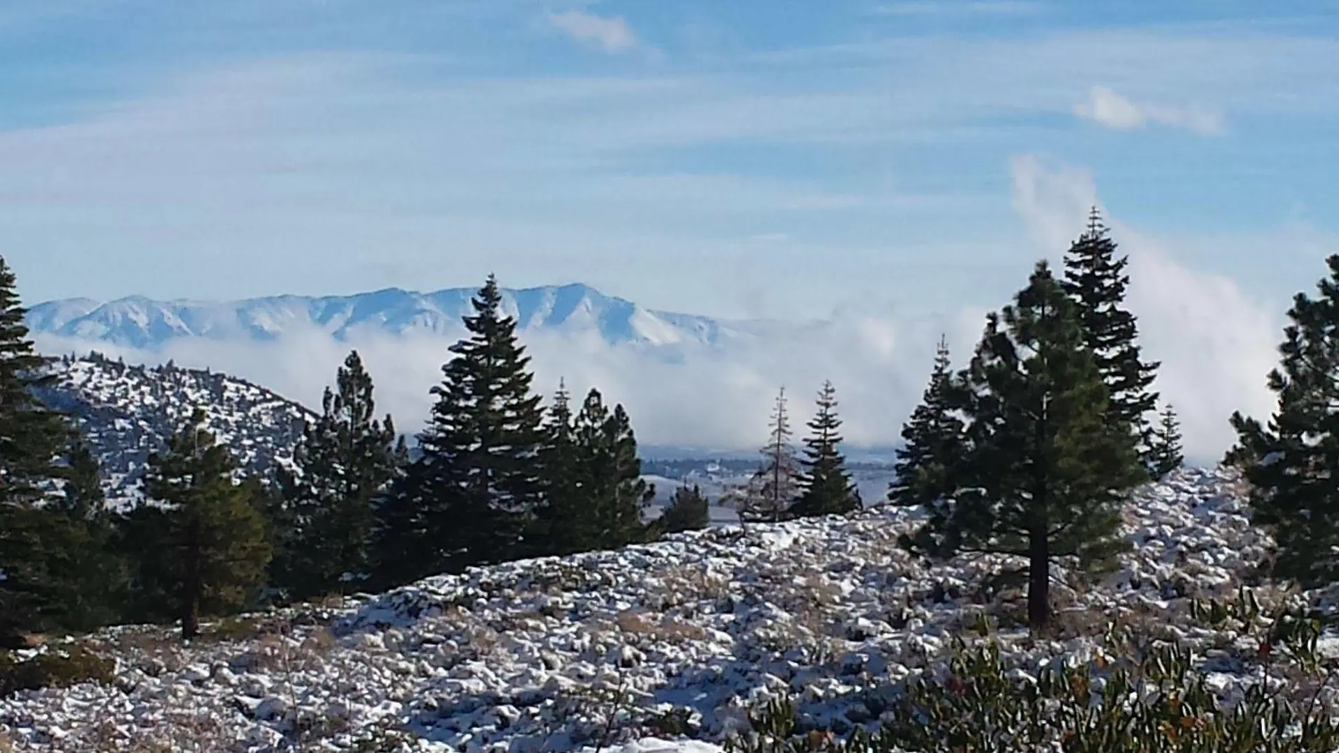 The Mammoth Creek Inn Mammoth Lakes ABD