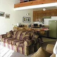 The Mammoth Creek Inn Mammoth Lakes 3*,  ABD