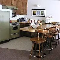 The Mammoth Creek Inn Mammoth Lakes Otel
