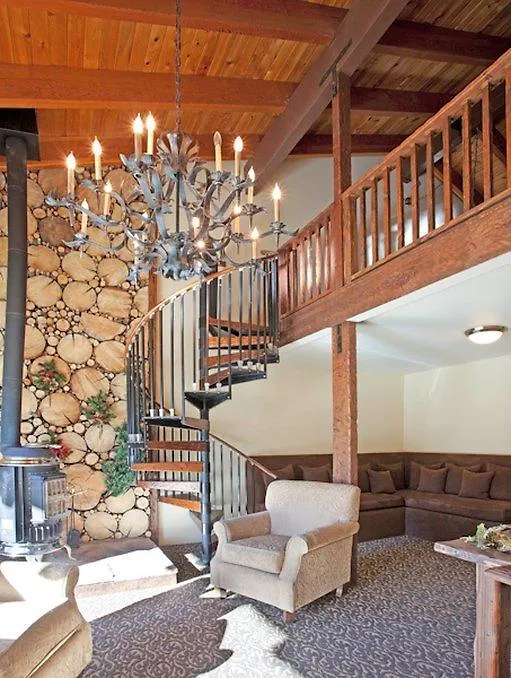 Hotel The Mammoth Creek Inn Mammoth Lakes