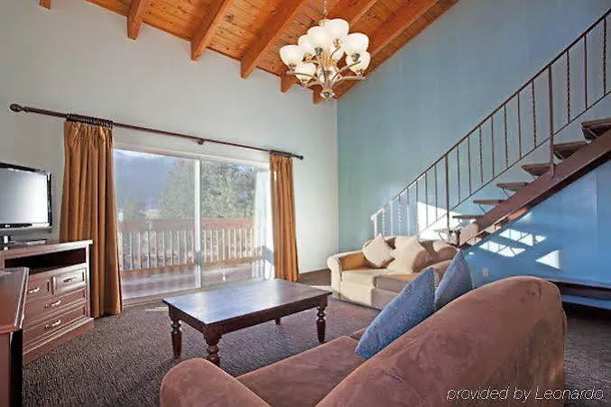 The Mammoth Creek Inn Mammoth Lakes USA